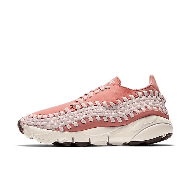 Wmns Nike Air Footscape Woven 917698-600