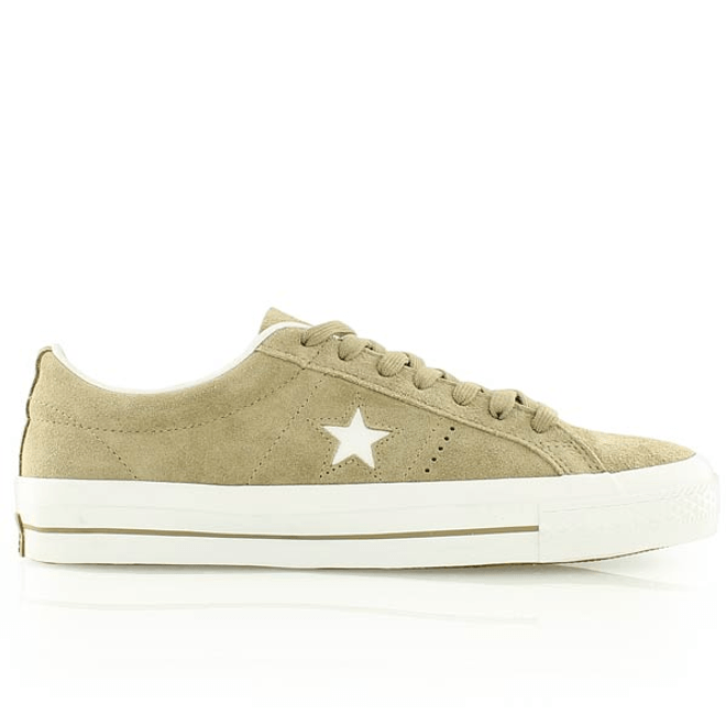 Converse One Star Suede Ox 153965C