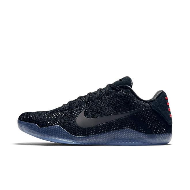 Nike Kobe Xi Elite Low 822675-001