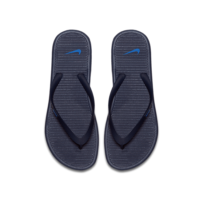 Nike Solarsoft II Teenslipper  488160-444