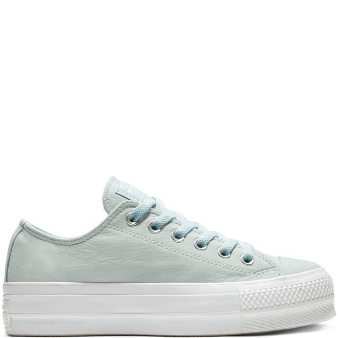 Converse Chuck Taylor All Star Clean Lift Low Top 561397C