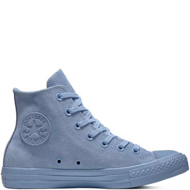 Chuck Taylor All Star Mono Suede High Top 561729C