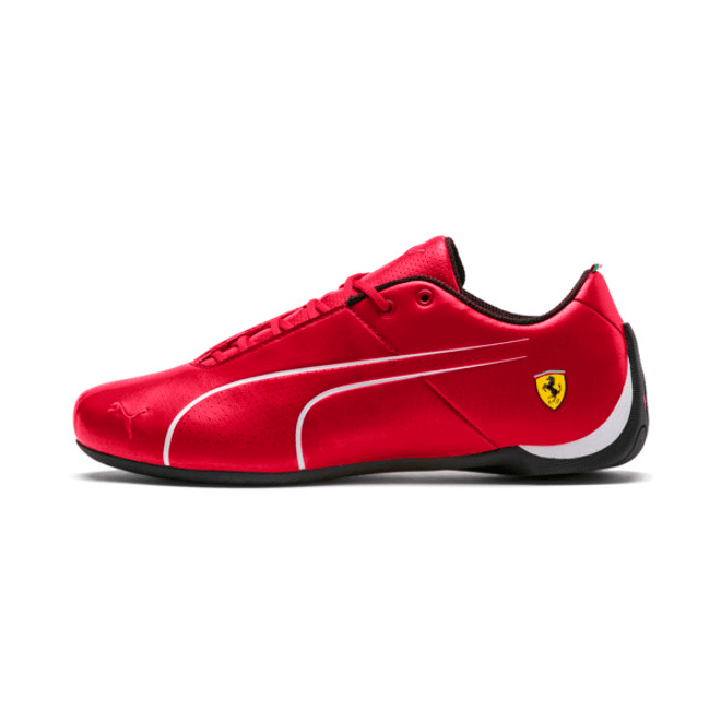 Puma Ferrari Future Cat Ultra Sneakers 306241_01