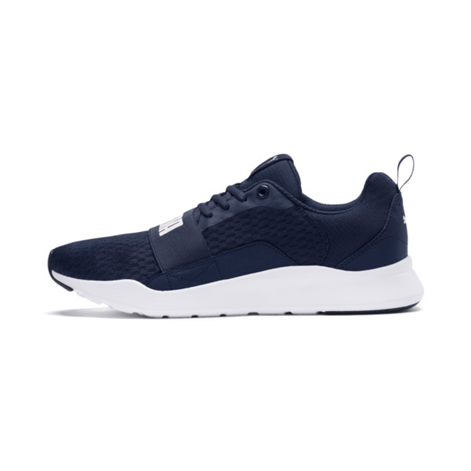 Puma Wired Sneakers 366970_03