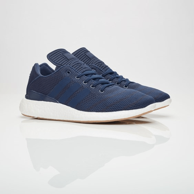 adidas Busenitz Pure Boost Pk BY4092