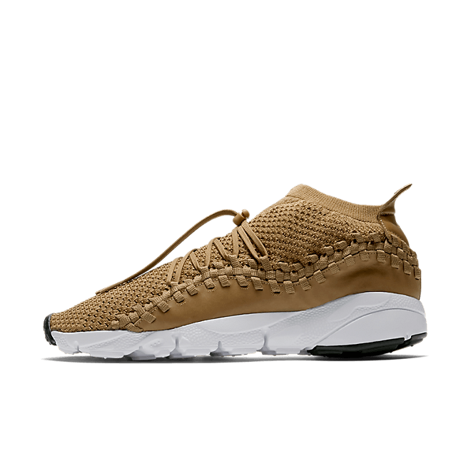 Nike Air Footscape Woven Nm Flyknit AO5417-200