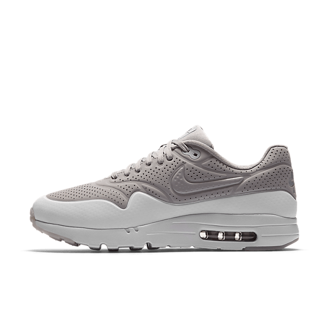 Nike Air Max 1 Ultra Moire 'Wolf Grey' 705297-020