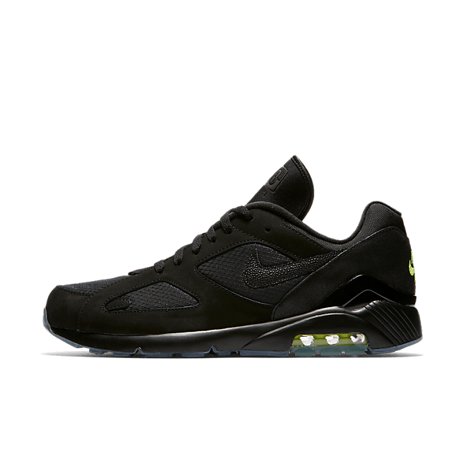 Nike Air Max 180 Night Ops AQ6104-001