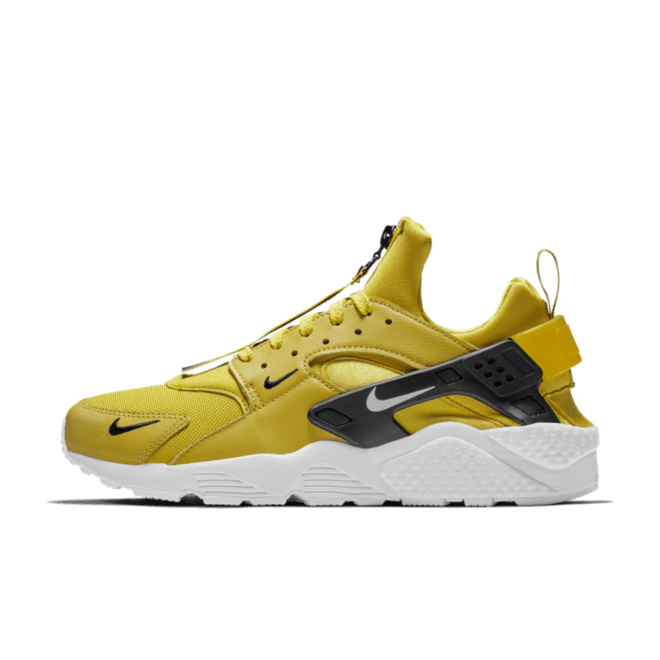 Nike Air Huarache Zip 'Yellow' BQ6164-700