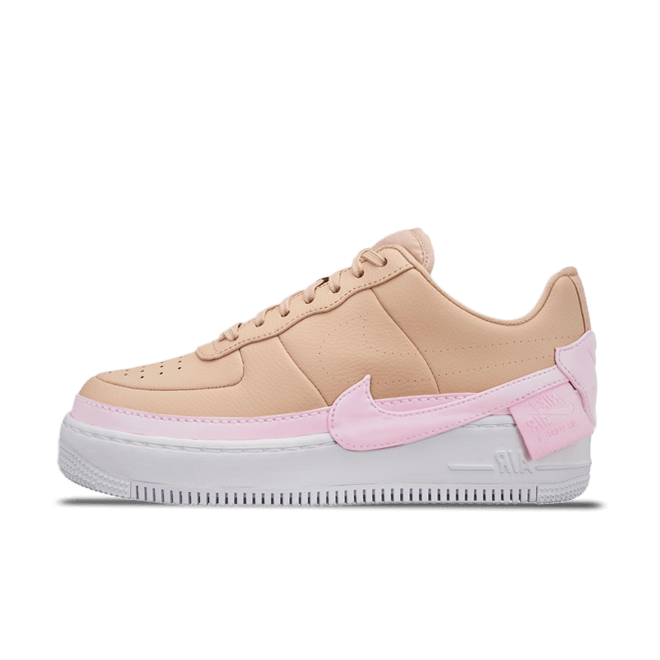 Nike WMNS Air Force 1 Jester XX 'Beige' AO1220-202