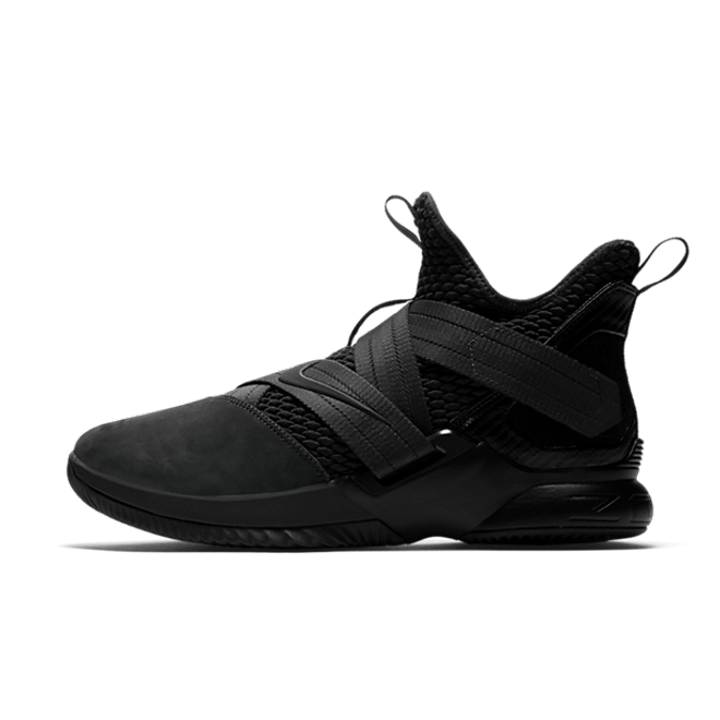 Nike LeBron Soldier XII SFG 'Dark 23' AO4054-002