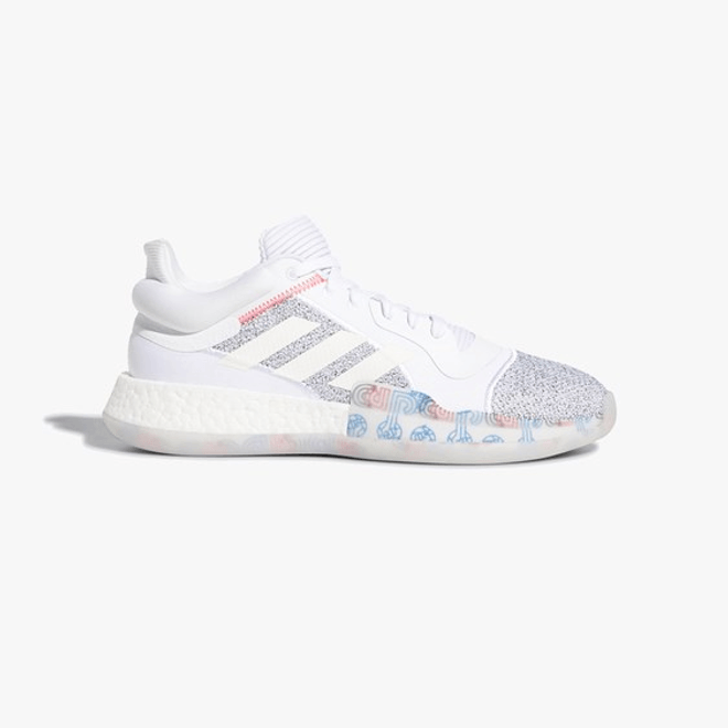 adidas Marquee Boost Low G27745