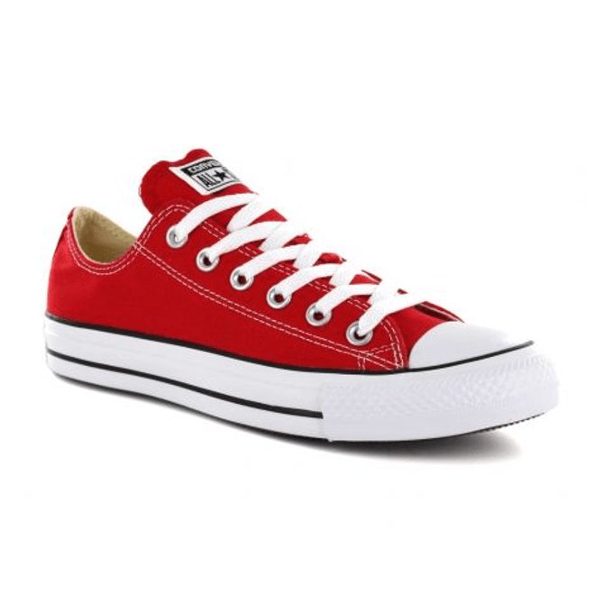 Converse AS OX M9696 Red M9696 RED