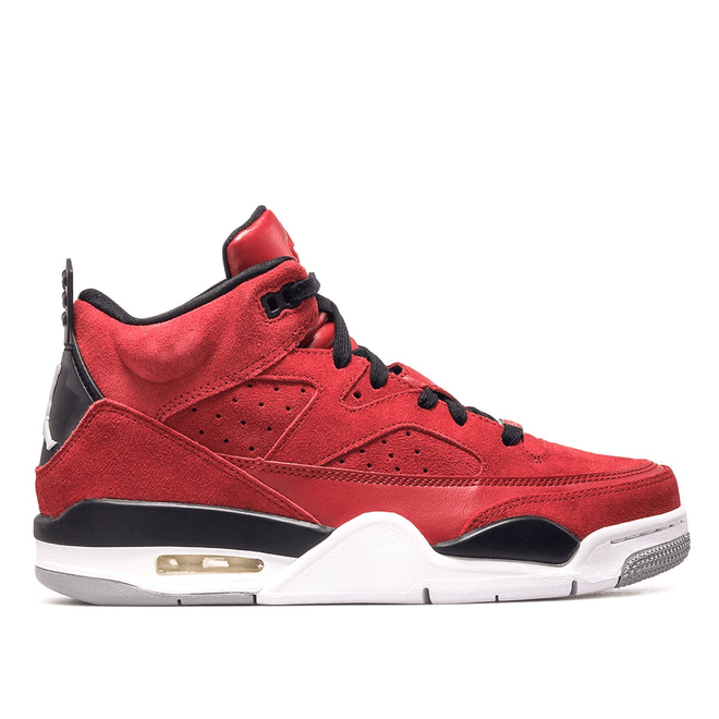 Nike Jordan Son of Mars Red Black White 580603 603