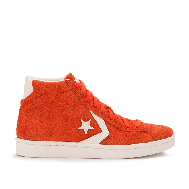 Converse CONS Pro Leather 76 Mid "Heritage Suede Pack" 155338C-620