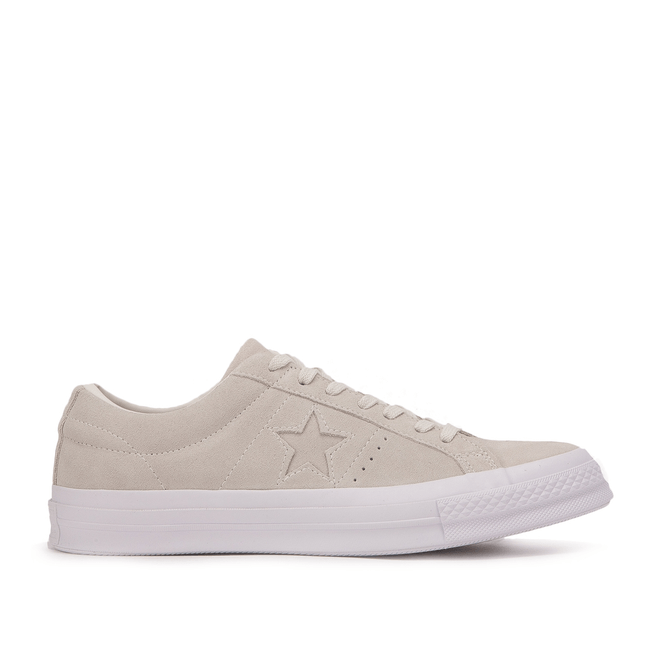 Converse One Star OX Suede 158480C-281