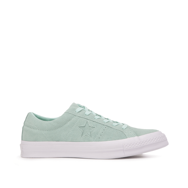 Converse One Star OX Suede 158481C-429
