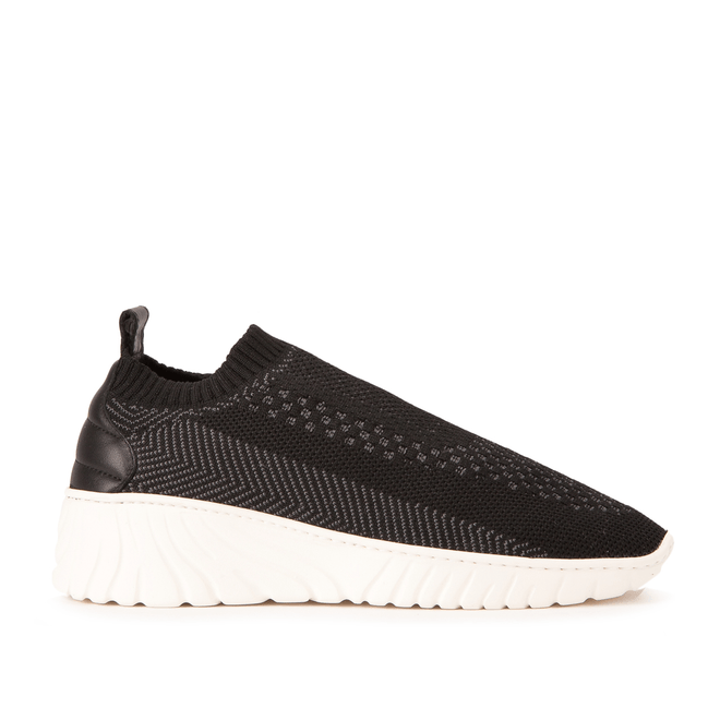 Filling Pieces Roots Runner Knit 21121451826042