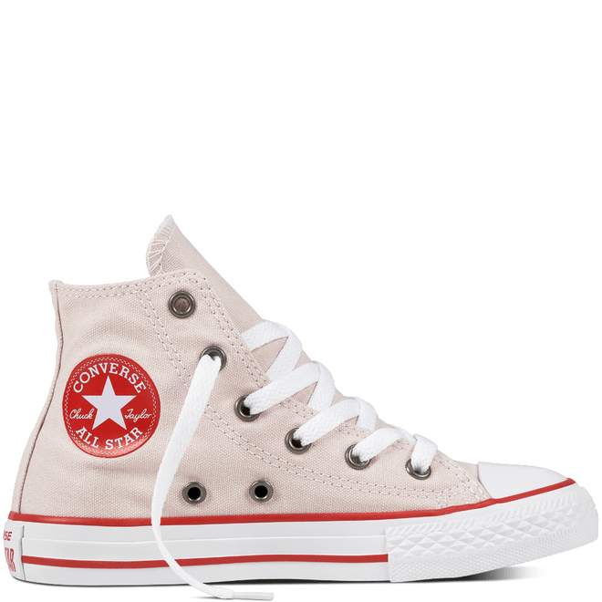 Chuck Taylor All Star Classic peuters/kinderen 660098C