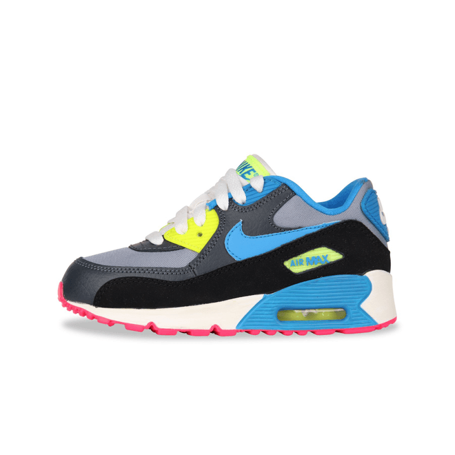 Nike Air Max 90 (PS) 'Magnet Grey' 307794-092