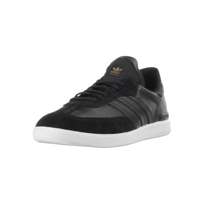 Adidas Skate Samba ADV Black White CQ1137