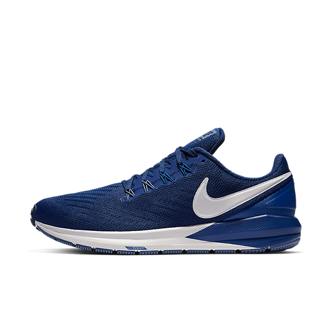 Nike Air Zoom Structure 22  AA1638-404