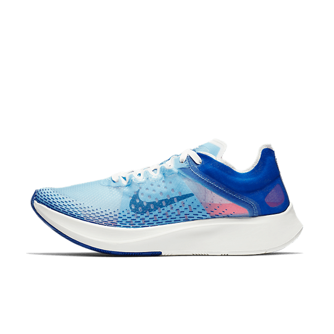 Nike Zoom Fly SP Fast  BV0389-446