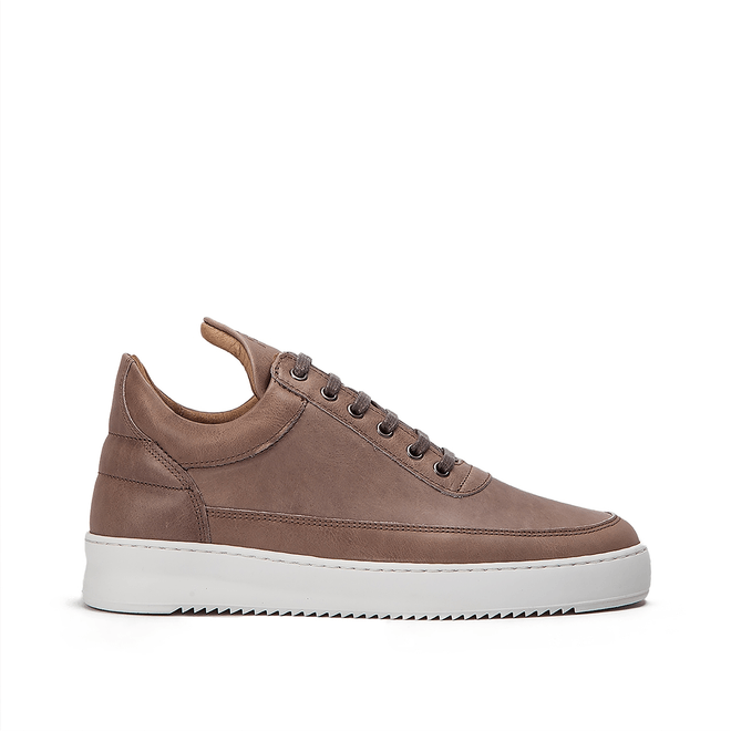 Filling Pieces Low Top Ripple Volcano 2512625-LIGHTBROWN