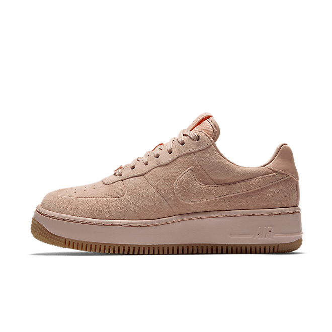 Nike Wmns Air Force 1 Upstep Luxe 898421-800