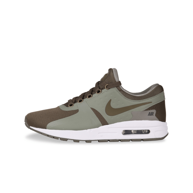 Nike Air Max Zero Essential (GS) 'Medium Olive' 881224-200