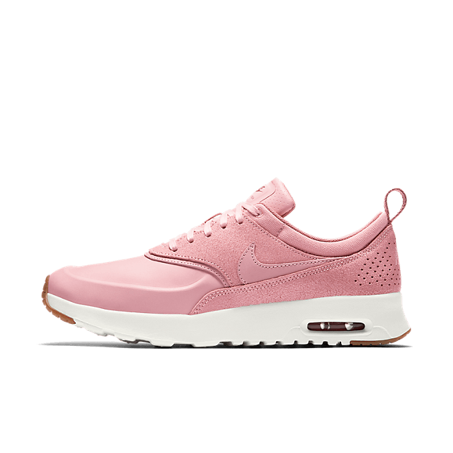 Nike Air Max Thea Premium Wmns 'Pink Glaze' 616723-603