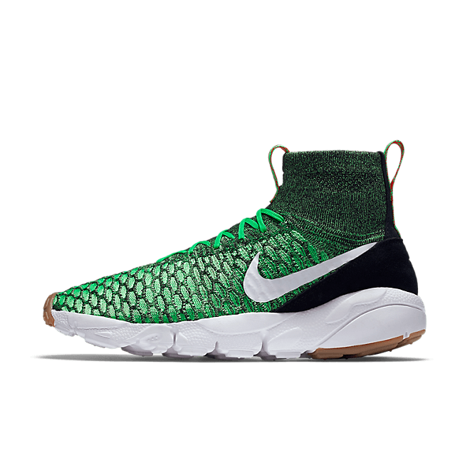 Nike Air Footscape Magista Flyknit 816560300