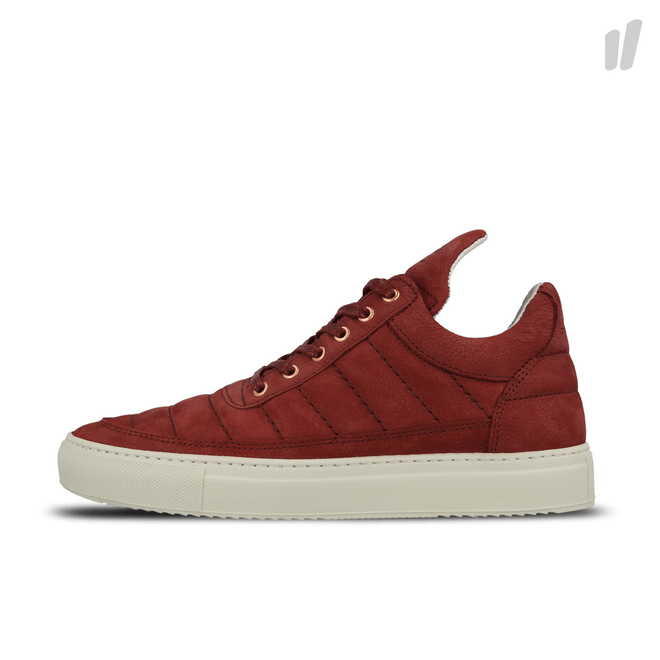 Filling Pieces Low Top Padded 10112341055