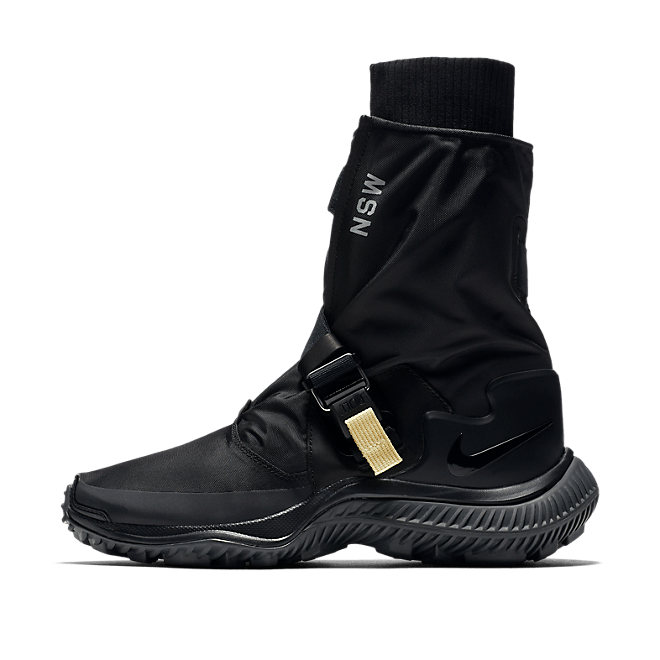 Nike Wmns Gaiter Boot AA0528001