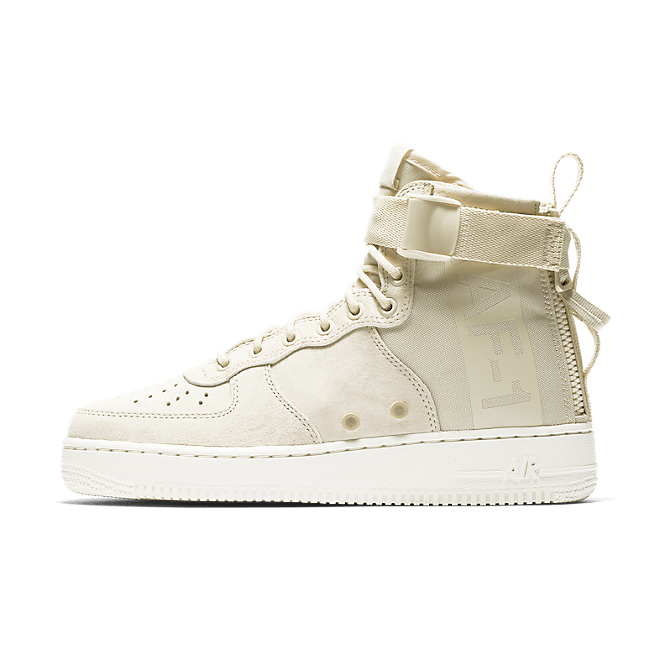 Nike Wmns SF Air Force 1 Mid AA3966202