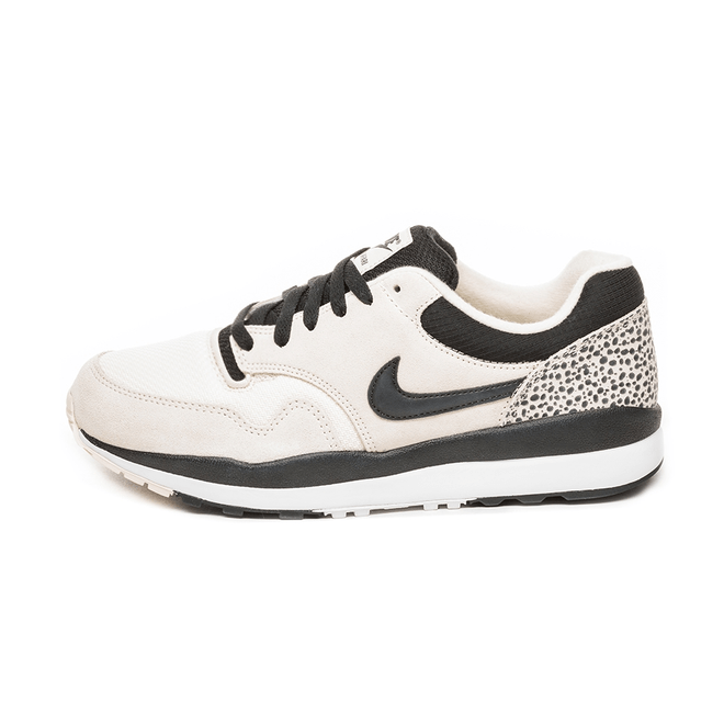 Nike Air Safari (Light Cream / Black - White) 371740 202