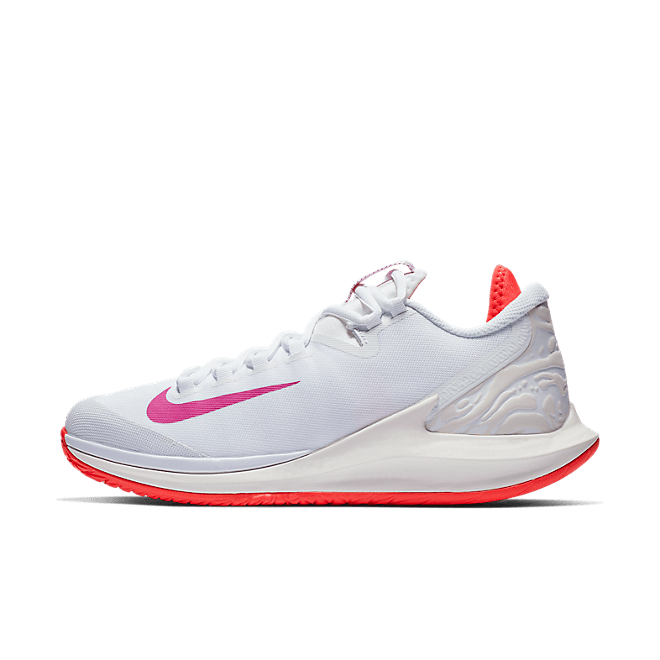NikeCourt Air Zoom Zero Hardcourt tennisschoen voor  AA8022-101