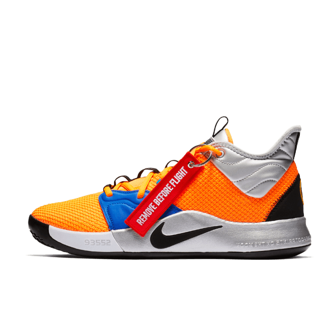 NASA X Nike PG 3 CI2666-800