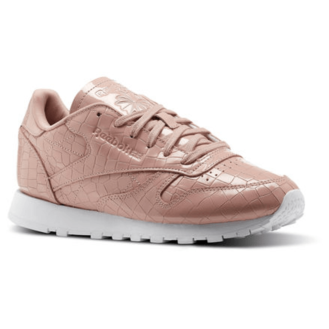 Reebok Classic Leather Crackle BS9870