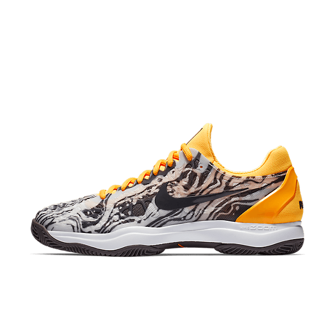 Nike Zoom Cage 3 Clay  918192-008