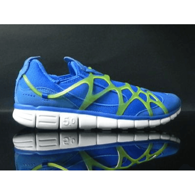  Nike Kukini Blue/cyber White 511444-400