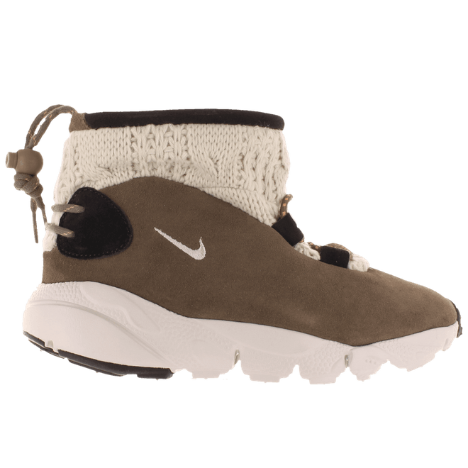 Nike Wmns Baked Mid Brown 472704-200
