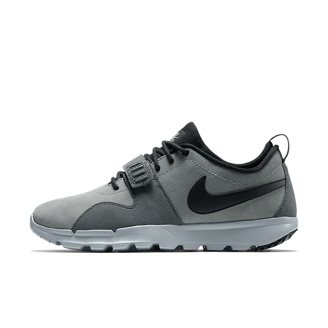  Nike Trainerendor Cool Grey/Blk-Drk Gry-Wlf Gry 806309-001