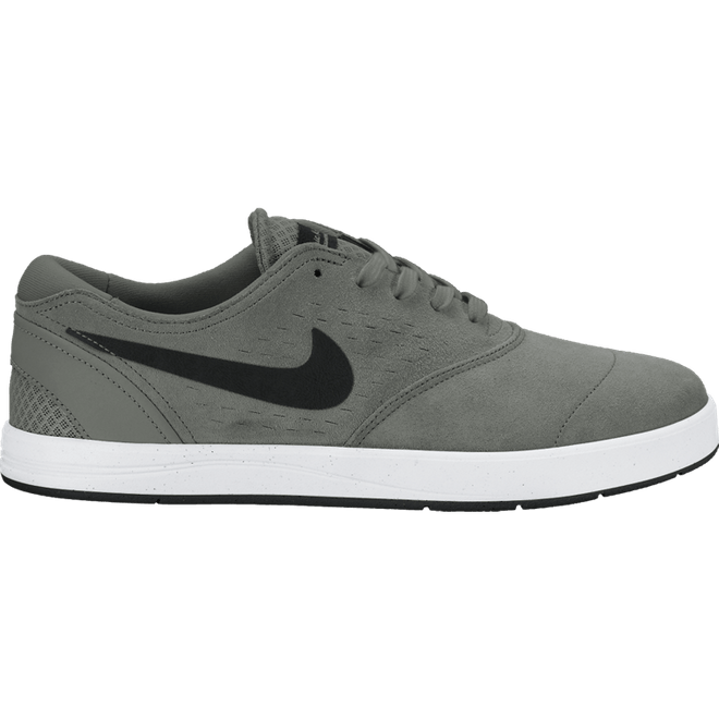  Nike Eric Koston 2 Med Base Grey/Black 580418-003