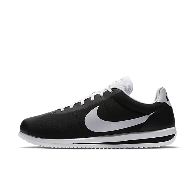  Nike Cortez Ultra Black/White 833142-001