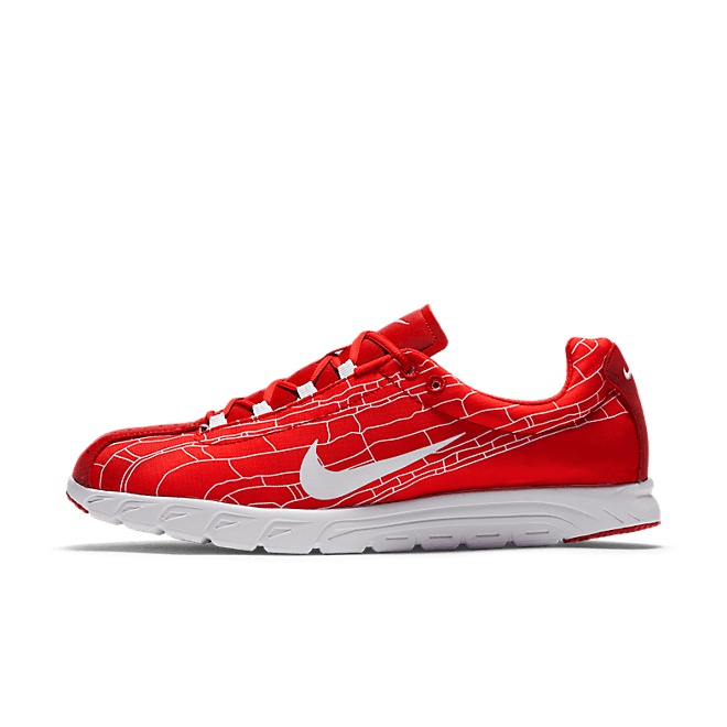  Nike Mayfly University Red/White 310703-611