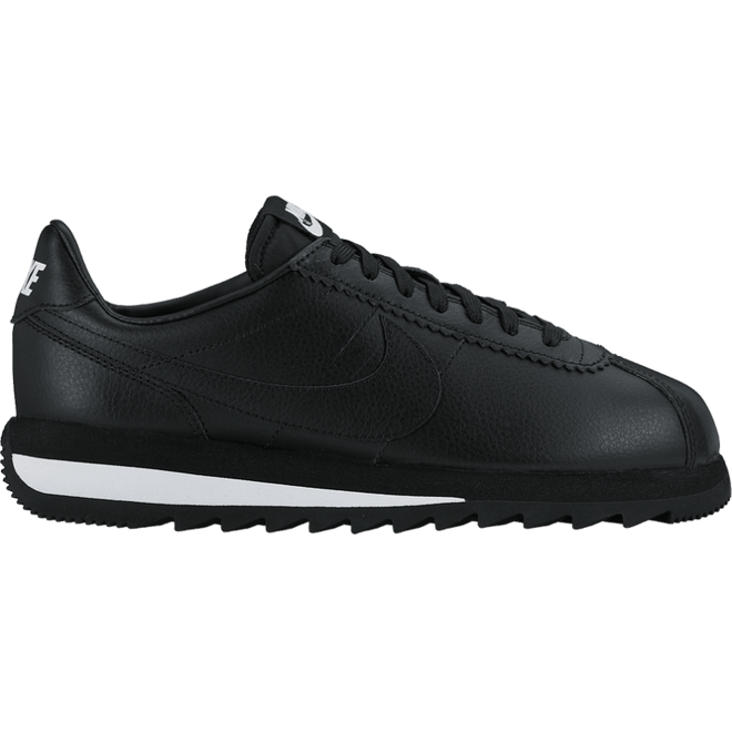  Nike Classic Cortez Epic Premium Black/Black-White 819920-001
