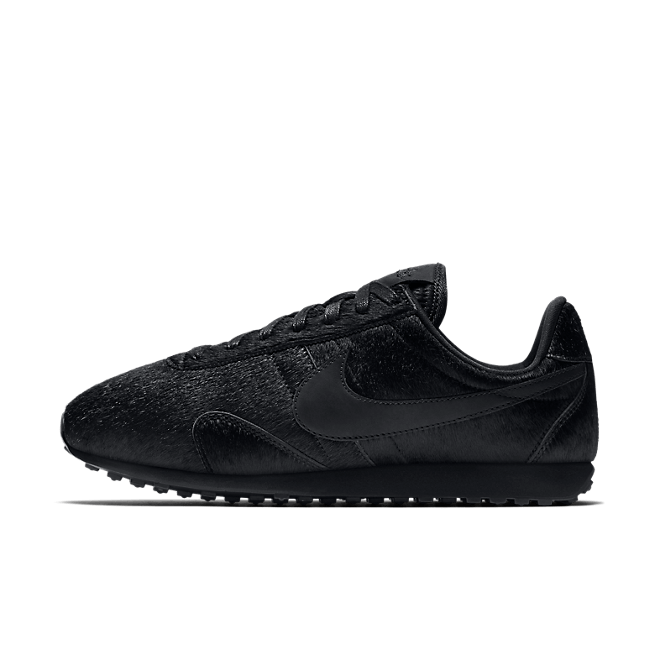  Nike Wmns Pre Montreal Racer Vintage Premium Black/black-black 844930-002