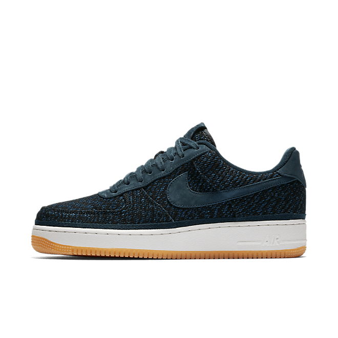  Nike Air Force 1 07 Armory Navy/armory Navy-summit White 917825-400