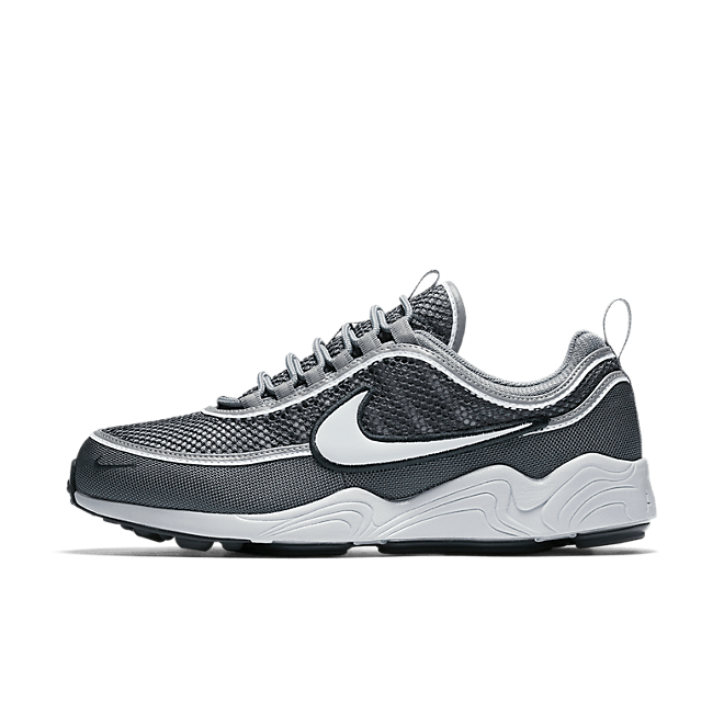  Nike Air Zoom Spiridon 16 Dark Grey/pure Platinum-cool Grey 926955-002